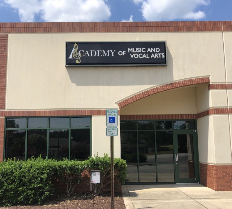 Academy of Music and Vocal Arts, LLC (Clayton,&nbspNC)